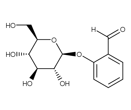Helicin