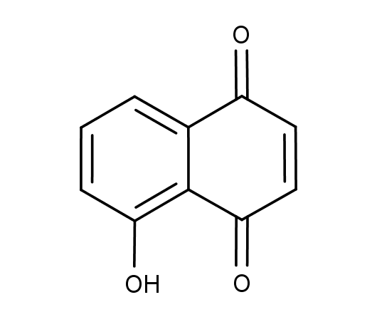 Juglone