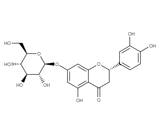 Eriodictyol-7-O-glucoside