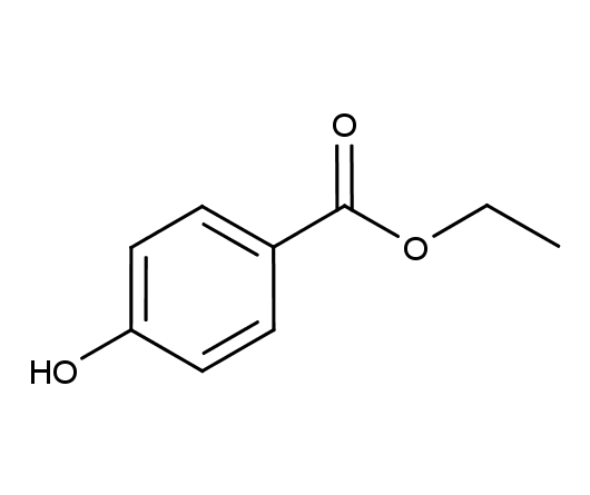 Ethyl-4-hydroxybenzoate