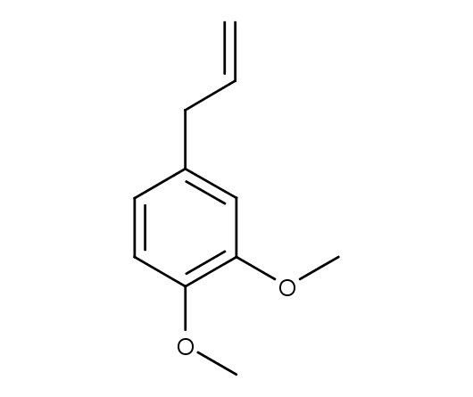 Eugenol methylether