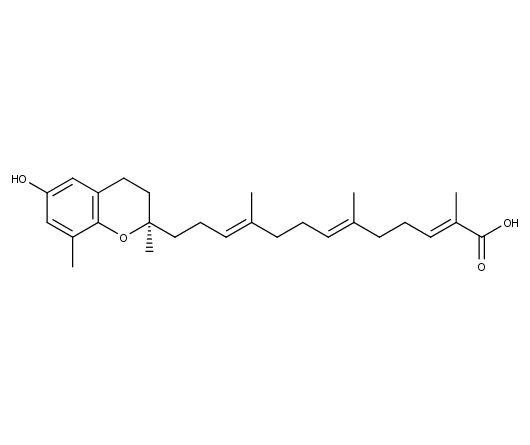delta-Garcinoic acid
