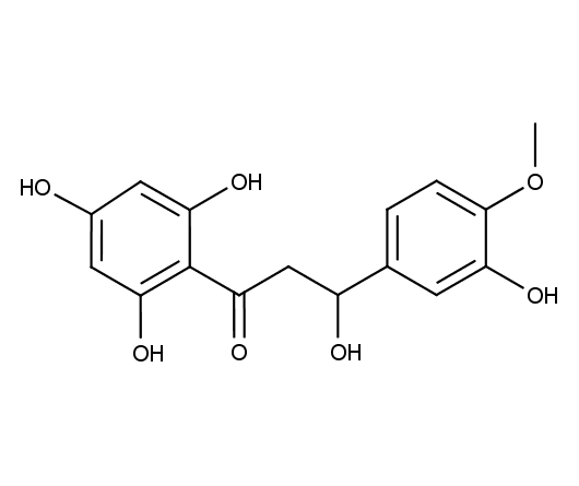 beta-Hydroxyhesperetin dihydrochalcone