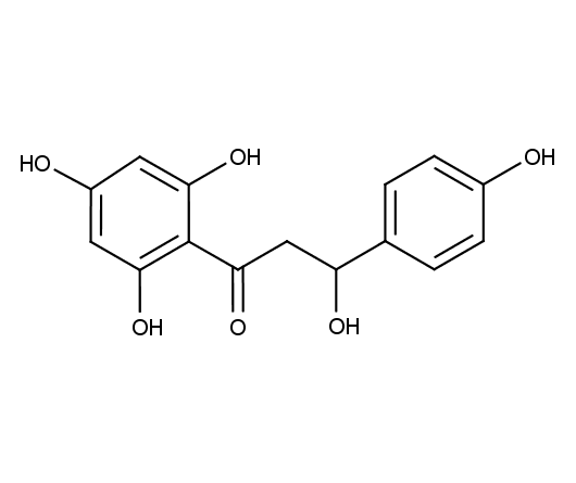 beta-Hydroxyphloretin