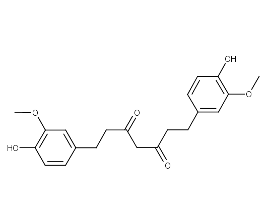 Tetrahydro-curcumin