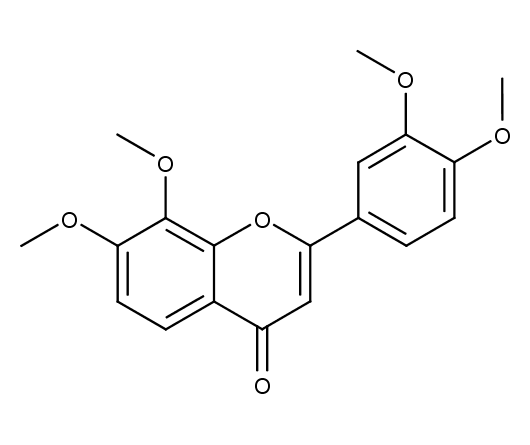 3',4',7,8-Tetramethoxyflavone