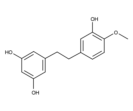 Dihydropiceatannol-4'-methylether