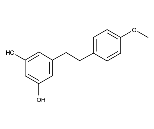 Dihydroresveratrol-4'-methylether
