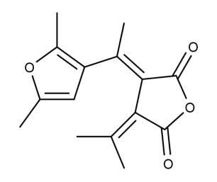 (E)-Aberchrome 540