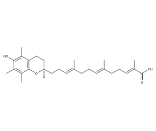 trans-13'-Carboxy-alpha-tocotrienol
