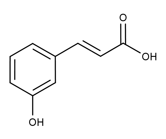 3-Coumaric acid