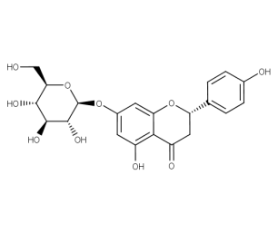 Naringenin-7-O-glucoside