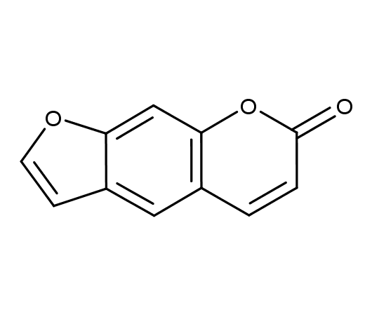 Psoralen
