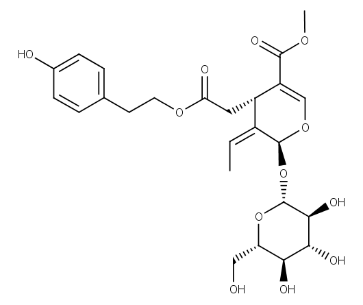 Ligustroside