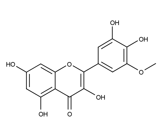 Laricitrin