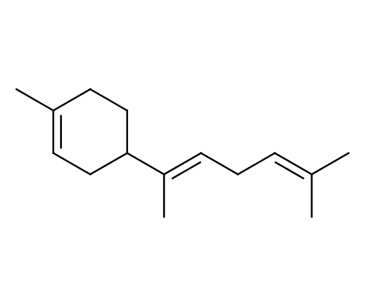 alpha-Bisabolene
