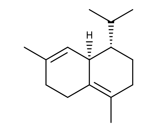 delta-Cadinene