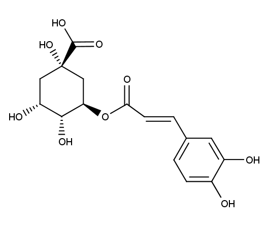 Chlorogenic acid