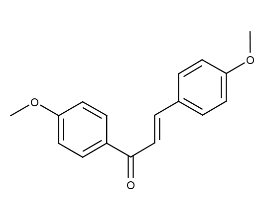 4,4'-Dimethoxychalcone