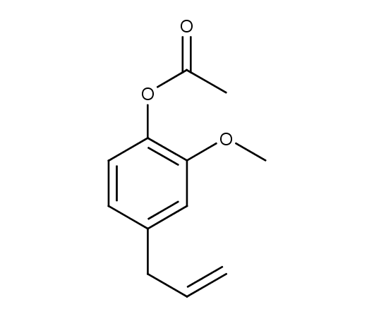 Eugenol acetate