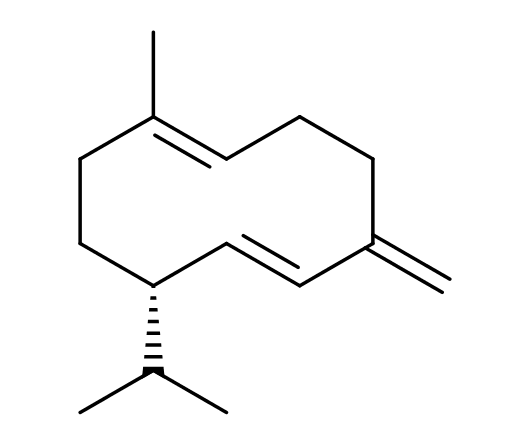 Germacrene D