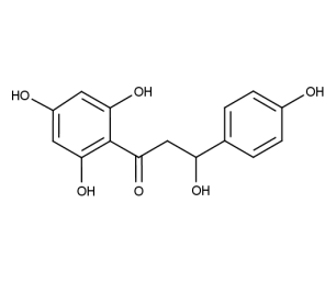 beta-Hydroxyphloretin