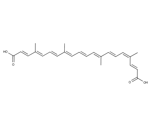 9'-cis-Norbixin