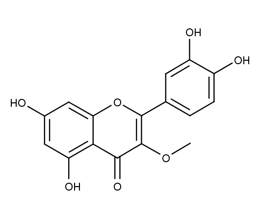 Quercetin-3-methylether