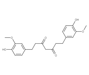 Tetrahydro-curcumin