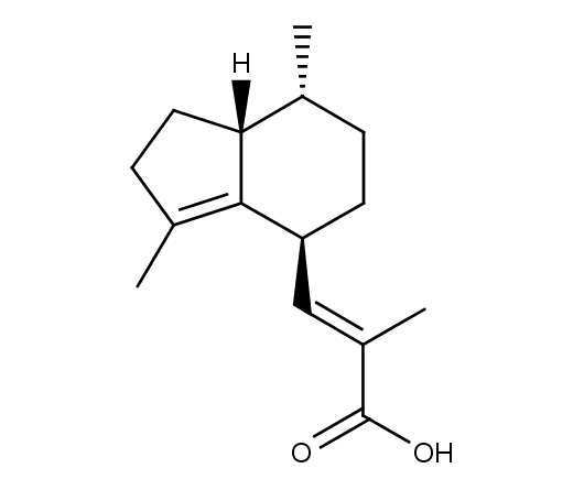 Valerenic acid