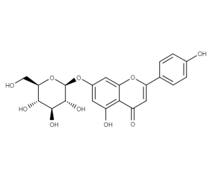 Apigenin-7-O-glucoside