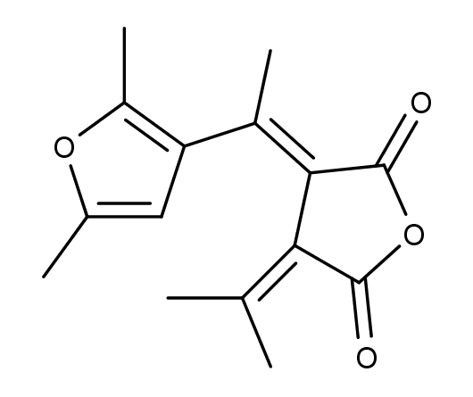 )