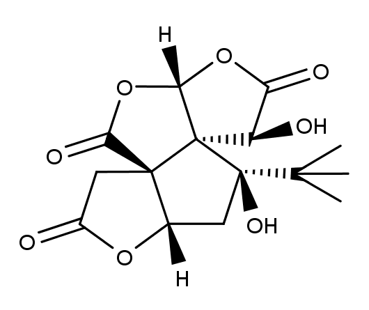 )