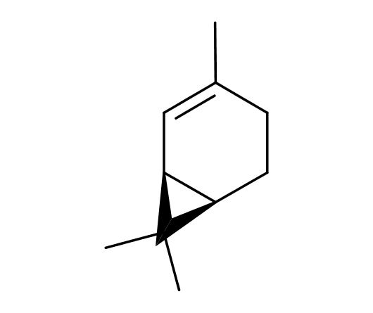 )