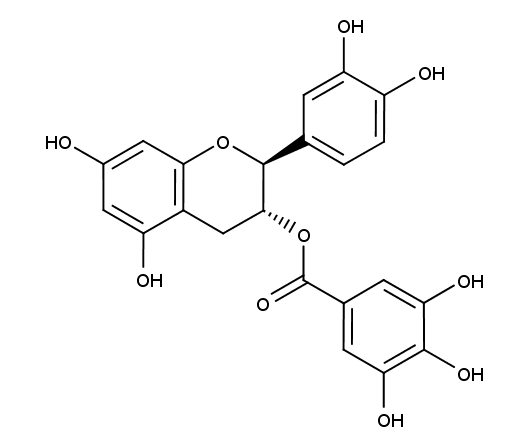 )