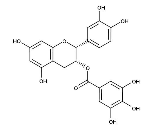 )