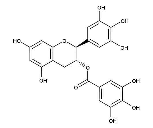 )