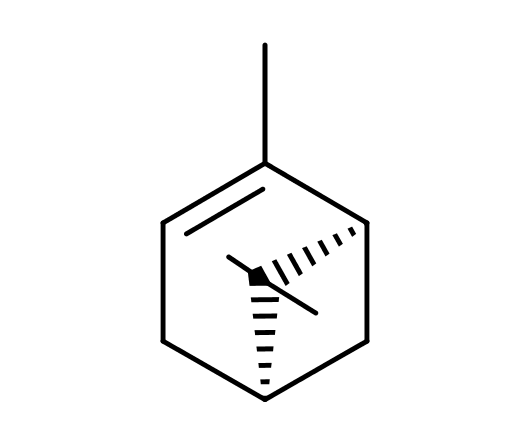 )