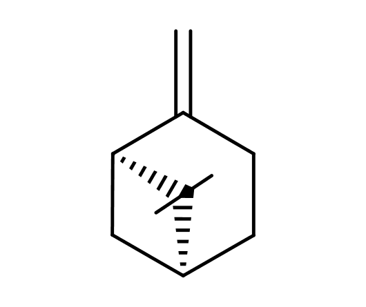 )