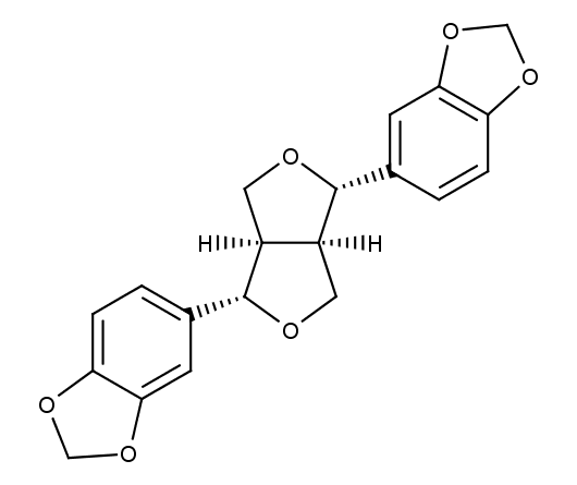 )