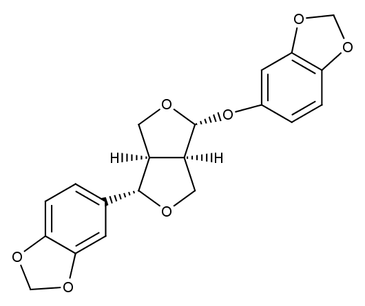 )
