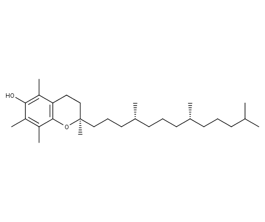 )
