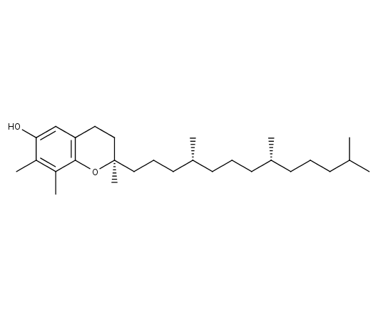 )