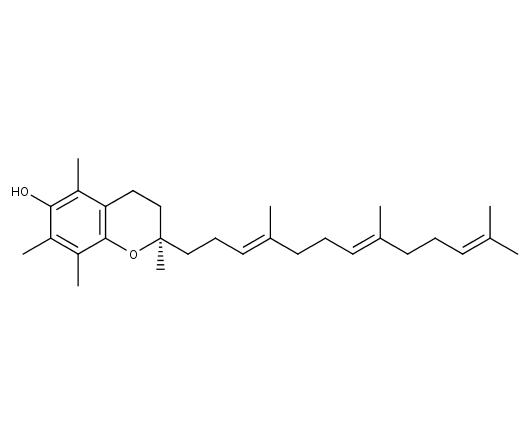 )