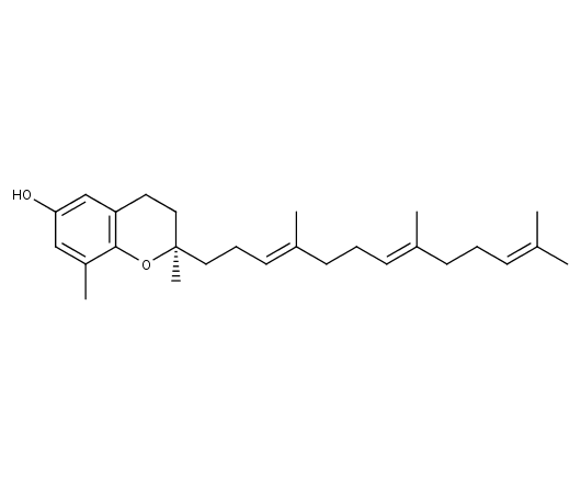 )