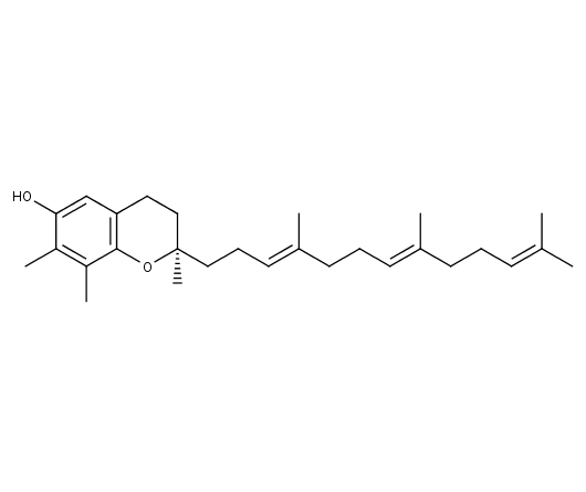 )