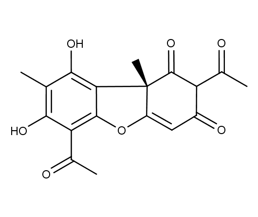)