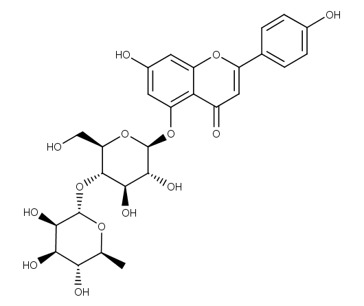 Camellianin B