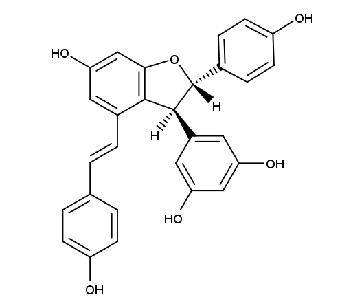 )