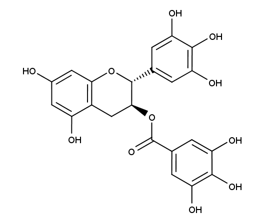 )